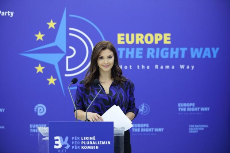 Dënimi i truprojës së Tahirit, PD: Vartësi u dënua më shumë se shefi