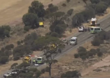 Prindërit vdiqën në aksident, 5-vjeçarja i shpëton jetën vëllait