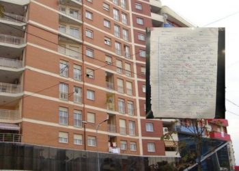‘Bëjnë s*ks çdo natë’/ Familja nga Tirana shqetëson pallatin