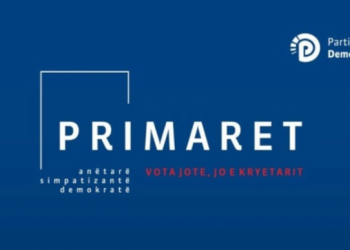 Përfundon numërimi, ja kush do jetë kandidati i PD për Fierin