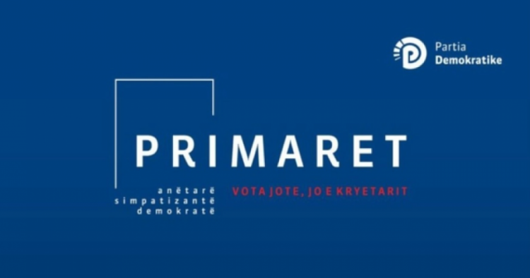 Përfundon numërimi, ja kush do jetë kandidati i PD për Fierin