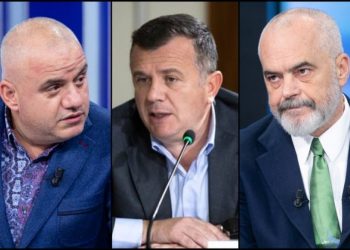 Hoxha tregon si u ndërpre përgjimi i Ballës: Po fliste me…