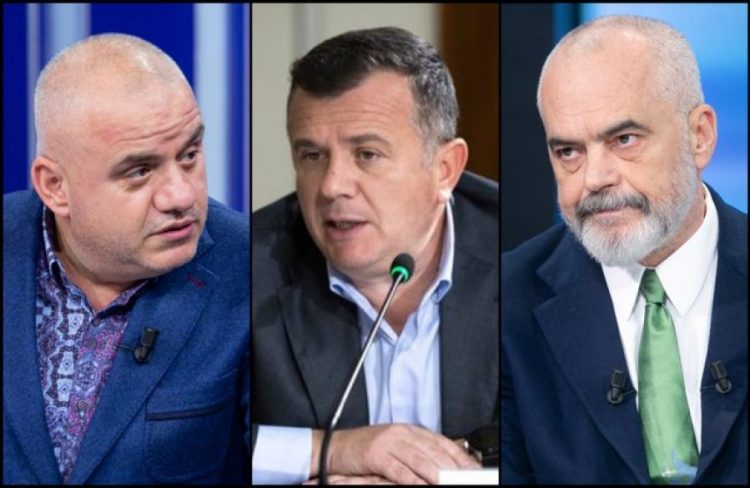 Hoxha tregon si u ndërpre përgjimi i Ballës: Po fliste me…