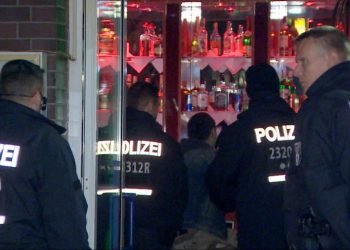 ZDF gjermane: Si mafia shqiptare kontrollon trafikun e kokainës