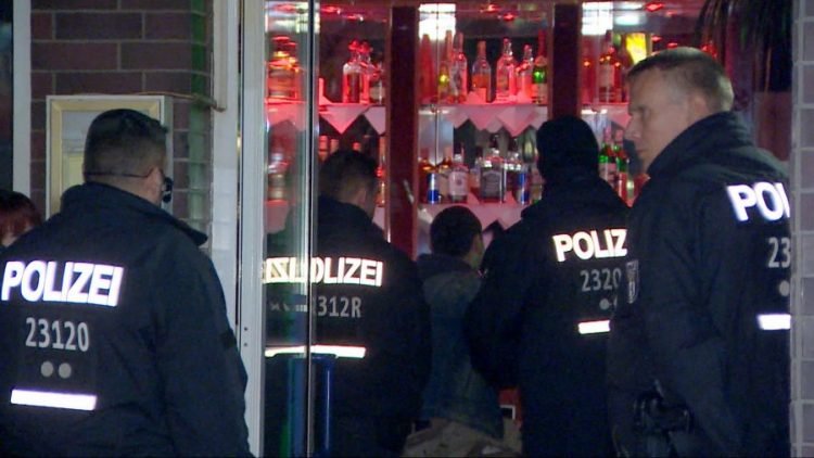 ZDF gjermane: Si mafia shqiptare kontrollon trafikun e kokainës