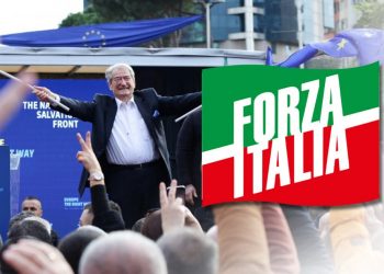 “Forza Italia” dënon sulmin ndaj Berishës/ Reagimi