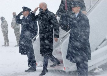 Amerika në alarm! Biden shpall emergjencën