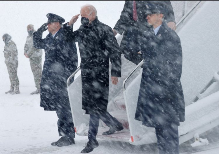 Amerika në alarm! Biden shpall emergjencën