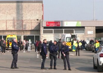 Me “fole” në Belgjikë/ Goditet grupi kriminal, mes tyre shqiptarë