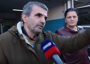 Shembja e pallatit te Myslym Keta, qytetari: E gjetëm shtetrrethim