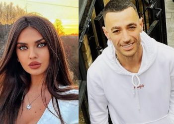 Mbajti anën e Borës, Beatrix Ramosaj “hakmerret” ndaj Stresit