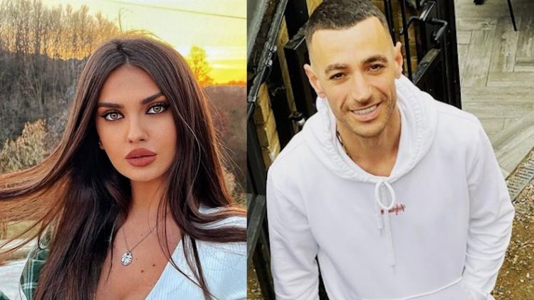 Mbajti anën e Borës, Beatrix Ramosaj “hakmerret” ndaj Stresit