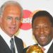 Bekenbauer për Pele: Futbolli humbi më të madhin në histori