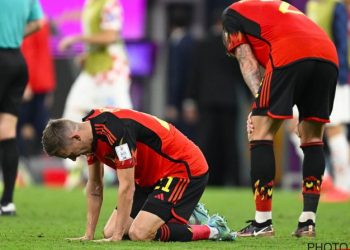 Disa lojtarë belg e paguan vetë biletën e kthimit nga Katari