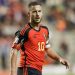 Vendim i papritur, Eden Hazard largohet nga kombëtarja e Belgjikës