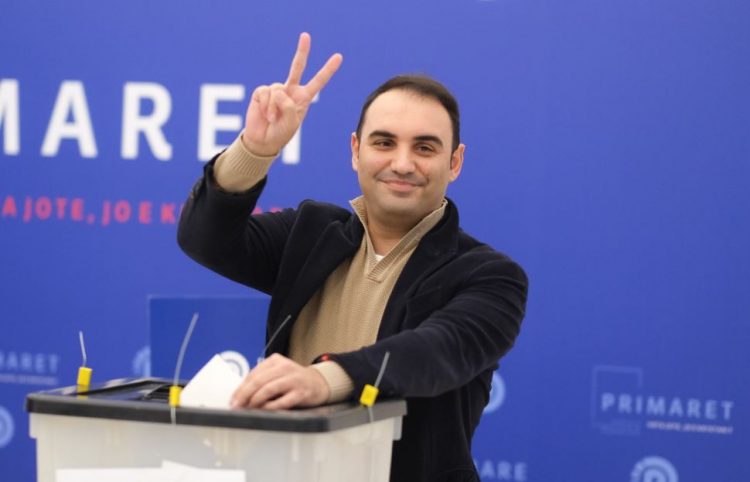 Këlliçi voton në Primare: Koha që pushteti t’i kthehet qytetarëve