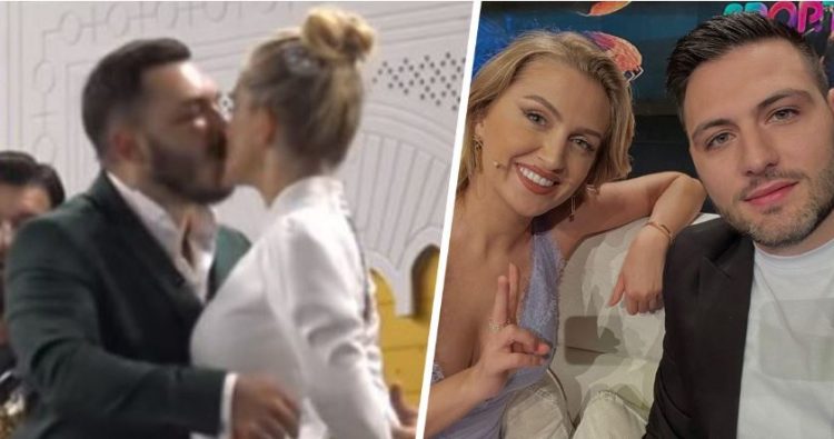 Puthi dhe ngacmoi Beniadën, Arditi “përballet” me të dashurin e saj