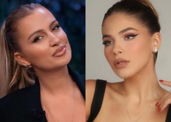 Pse nuk takohet me Beniadën? Sarah Berisha tregon arsyen