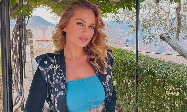 Me një foto! Beniada konfirmon lidhjen me vëllain e Arbër Hajdarit