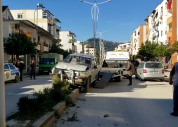 Ngacmoi s*ksualisht 32-vjeçaren, arrestohet “manjaku” nga Berati