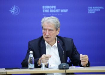 Berisha zbërthen si u përgatit sulmi ndaj tij:Porositësi është Rama