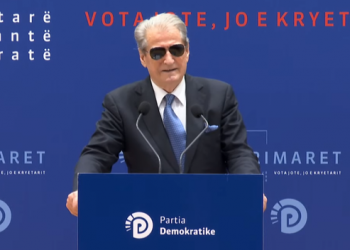 Berisha me kandidatët fitues nga Primaret: Gara s’ishte e përsosur