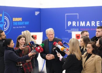 Primaret/ Voton Berisha: Rama e shndërroi PS në parti të mafies