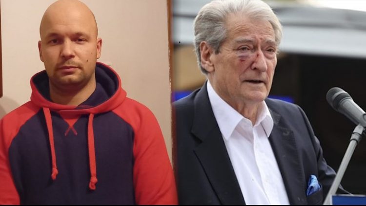 Sulmoi Berishën, Gert Shehu në polici: E planifikova që në 97’