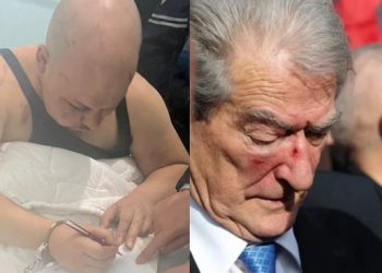 Nesër seanca për Gert Shehun, nis verifikimi nëse ka qenë i droguar