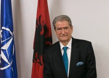 Sot 32-vjetori i themelimit të PD, Berisha bën urimin special