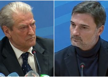 Bisedimet për kandidatët, Berisha refuzon Alibeajn: Nuk njoh…