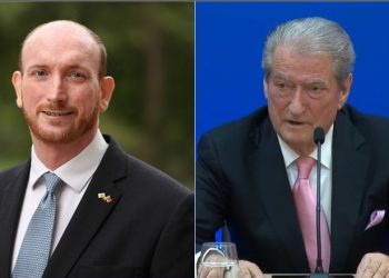 “Ka shpifur”, Berisha sulmon ambasadorin britanik: Do e bëj publike