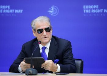 “Skenar i Ramës”, Berisha pas grushtit: Do të asgjësojë opozitën