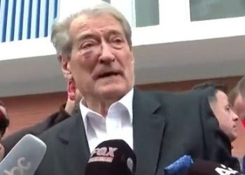 Pas grushtit, Berisha akuza Ramës: Tregoi karakterin prej krimineli
