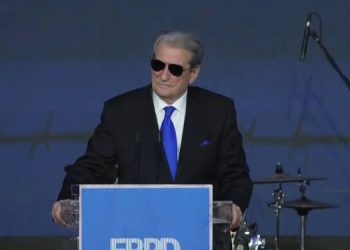 “Mund ta gjuash një njeri”, Berisha: Por kauza nuk vdes kurrë