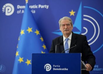 Protesta e PD, Berisha mesazh liderëve të BE: E dimë që nuk na…