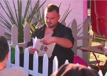 Fillojnë sfidat në BBVIP, ‘Vëllai i Madh’ dërgon zarfin me…