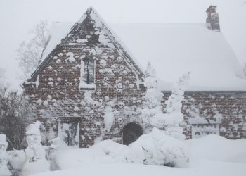 Stuhia e borës shkakton 28 të vdekur në Amerikë
