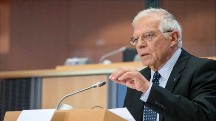 “Rikthehuni dialogut”, Borrell thirrje Kosovës dhe Serbisë