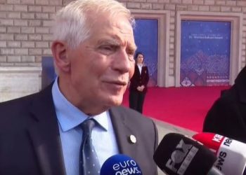 “Sollëm ekspertë”, Borrel: Ndihmë financiare pas rritjes së çmimeve