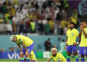 “U eliminuam për faj të tij”, kë akuzon ish-lojtari i Brazilit?