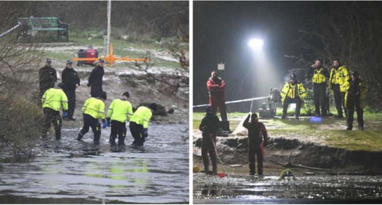 Rëndohet bilanci, 3 nga fëmijët që ranë në liqen kanë humbur jetën