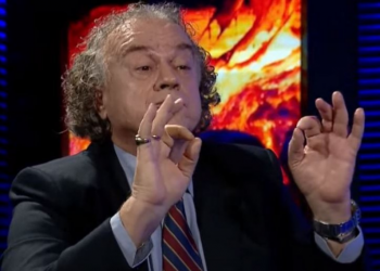 “Shtet shk*****të”, shpërthen Bujar Asqeriu: Më kërcënuan…