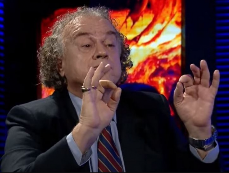 “Shtet shk*****të”, shpërthen Bujar Asqeriu: Më kërcënuan…