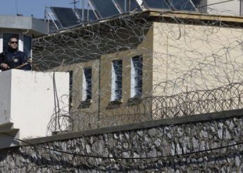 I dënuar për grabitje, shqiptari tenton arratisjen nga burgu