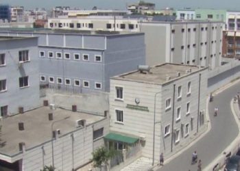Ndryshime te burgu “313”, emërohet drejtori i ri