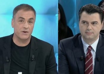 Çani zbulon prapaskenat: Lulzim Basha do të kthehet në PD