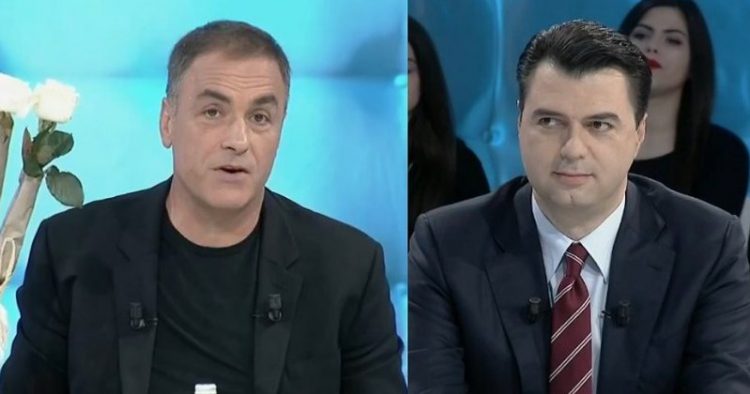 Çani zbulon prapaskenat: Lulzim Basha do të kthehet në PD