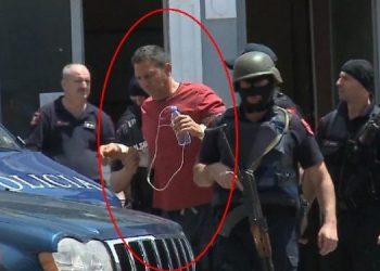 Ekzekutimi i babë e bir, shtyhet seanca për Ardian Çapjan