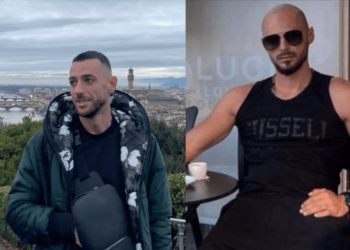 Habit Cllevio: Ja pse hyri Stresi në “BB VIP Kosova” (VIDEO)